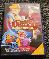 Cinderella DVD (20403)
