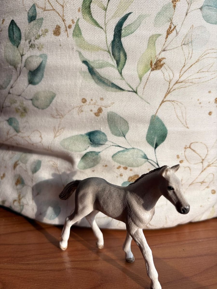 Schleich Statuette: Pferde von Schleich – Usato da Ermenswil venduto da Choeli_the2nd 7