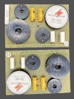 MONACOR | Frequenzweiche | DN-10BC & DN-5BC