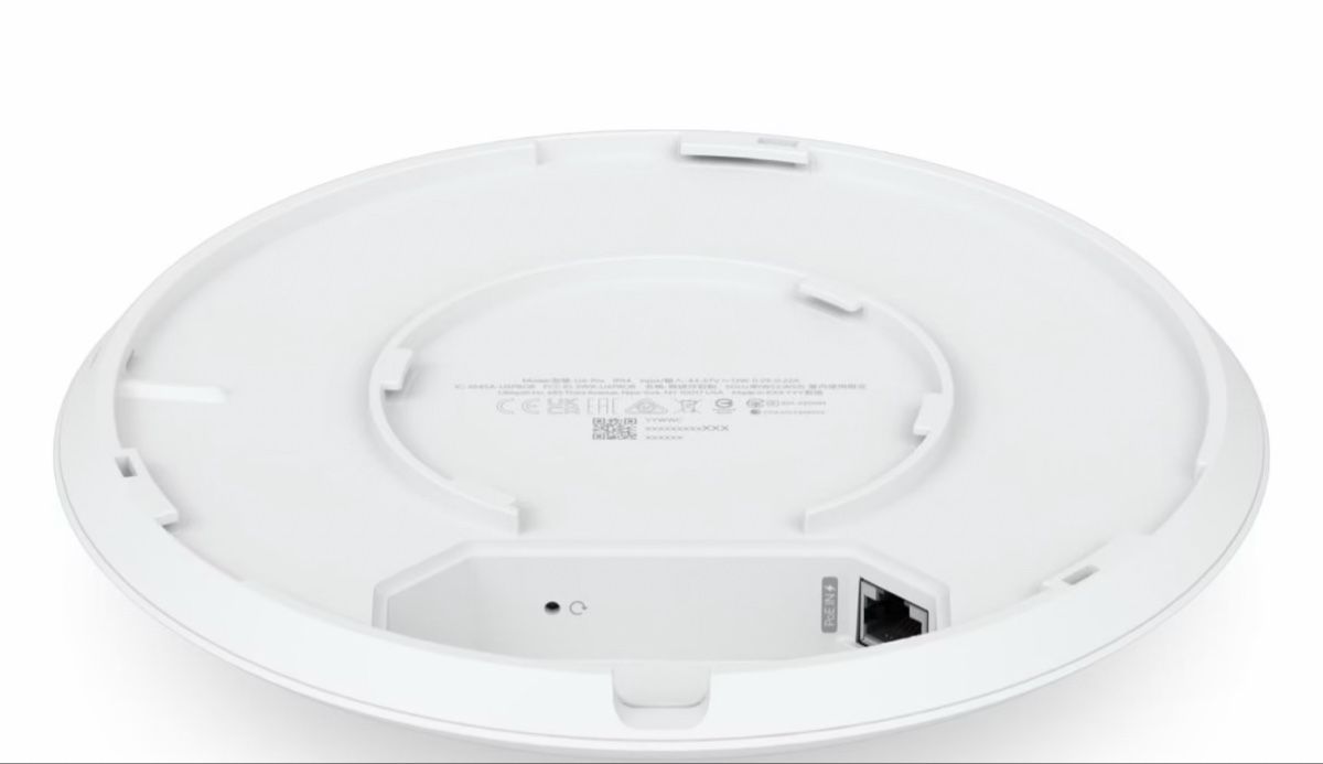WiFi: Ubiquiti U6-Pro - Accesspoint – D'occasion à Dussnang par Kittkitt10 1