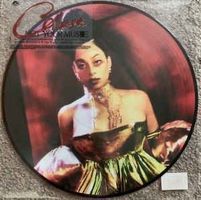 Celeste- Not your muse (Pic. LP)