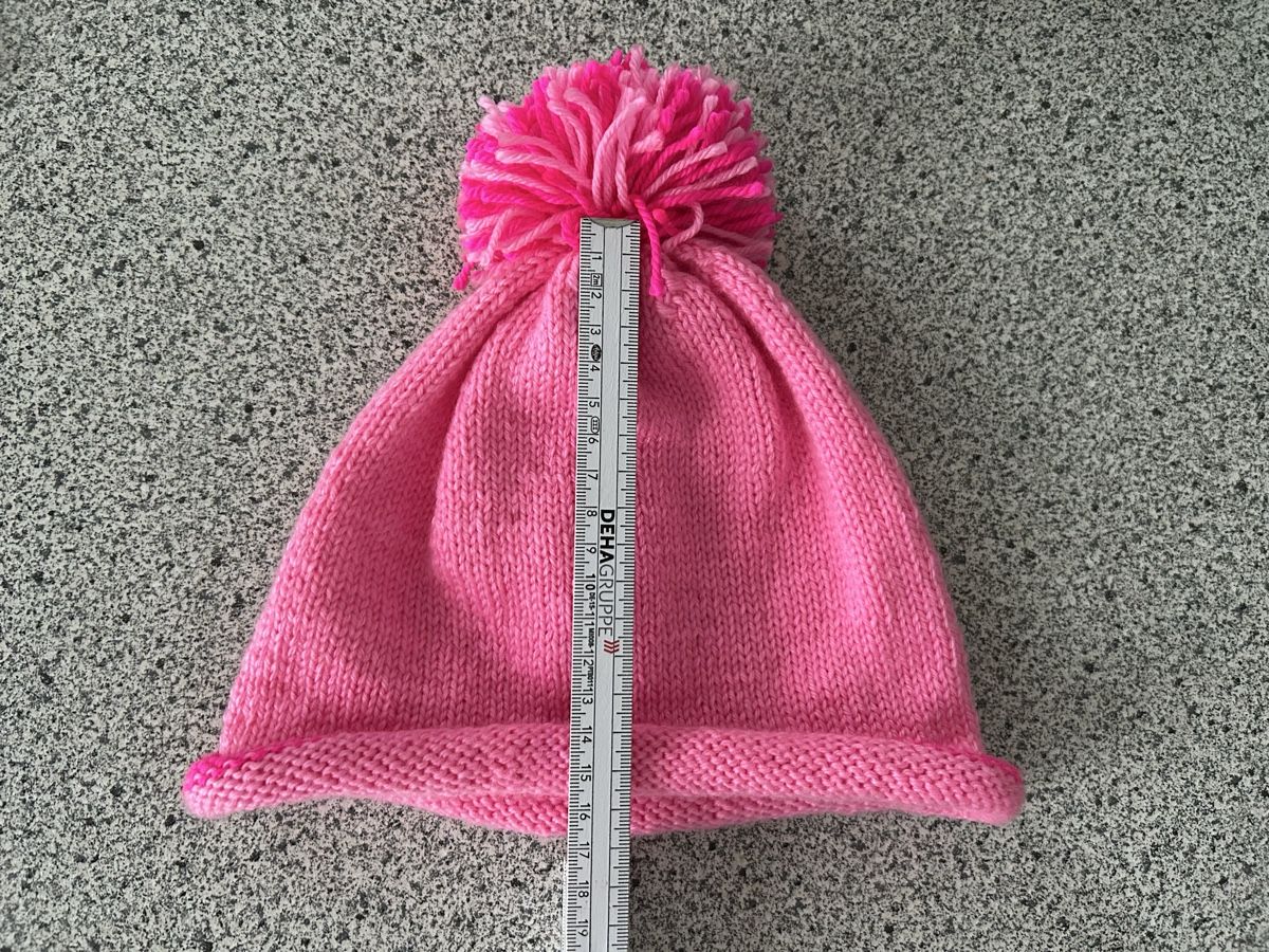 Chapeaux, bonnets & casquettes: Handarbeit Strickmütze – Neuf (Voir description) à Wettingen par sar_k7hg 5