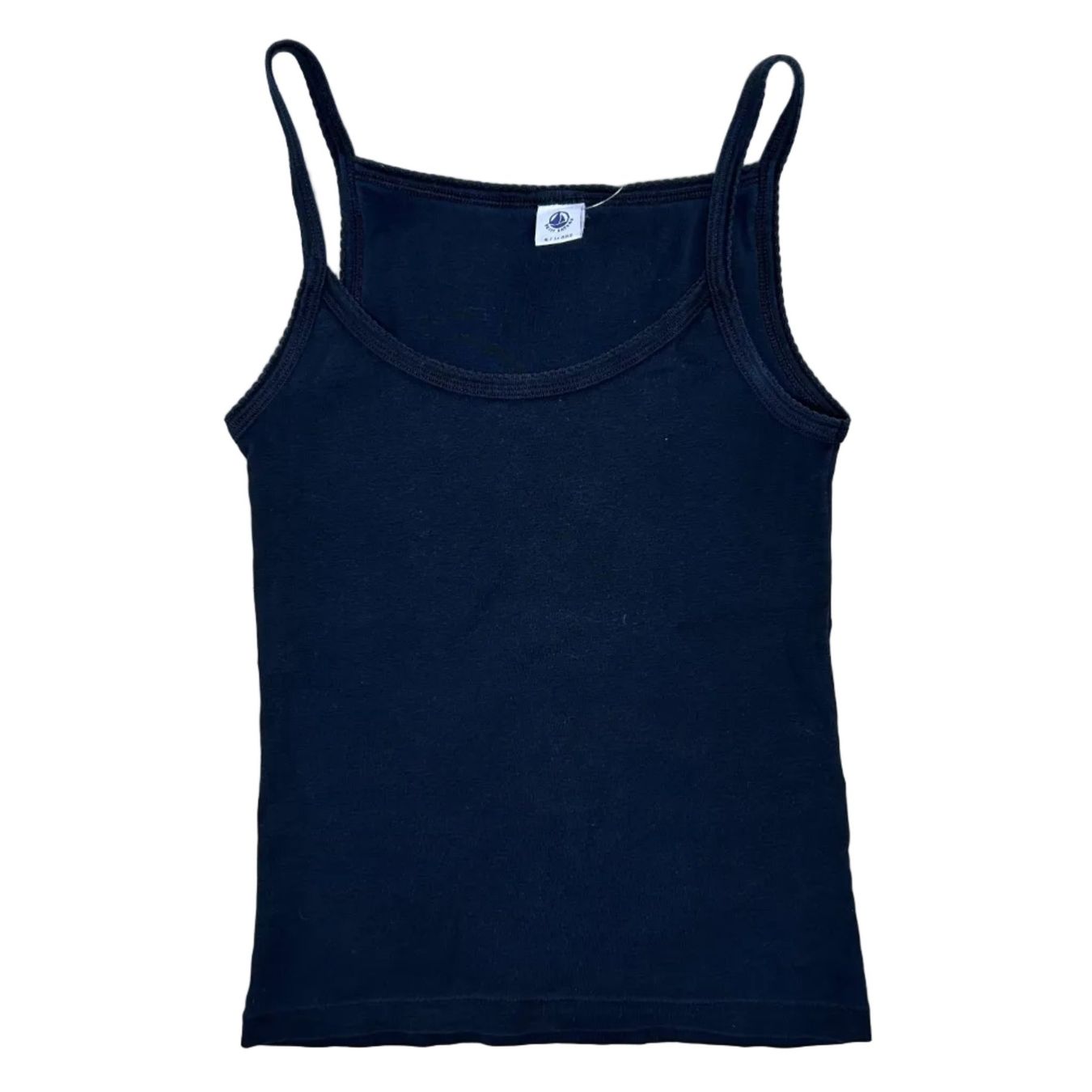 Petit Bateau Blusen, T-Shirts & Tops: Petit Bateau Top – Gebraucht aus St. Gallen von look-twice