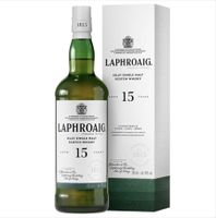 Laphroaig 15 Jahre