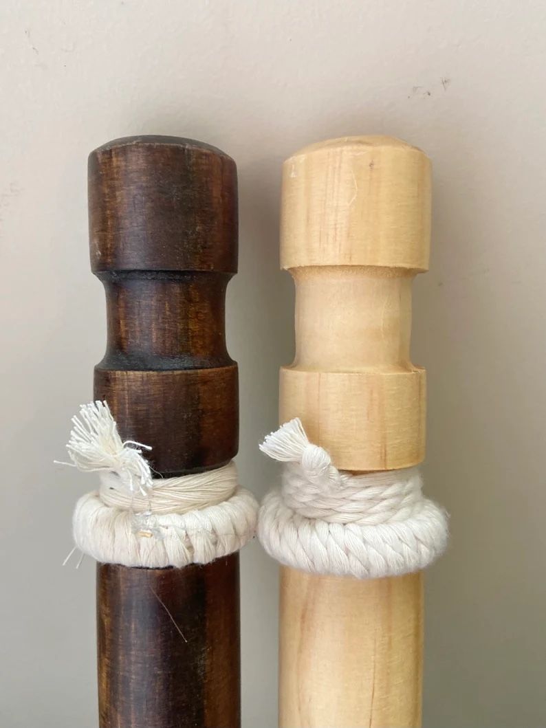 Poltrone pensili da giardino: Macrame Hängesessel – Nuovo (secondo la descrizione) da Baar venduto da wildocean 1