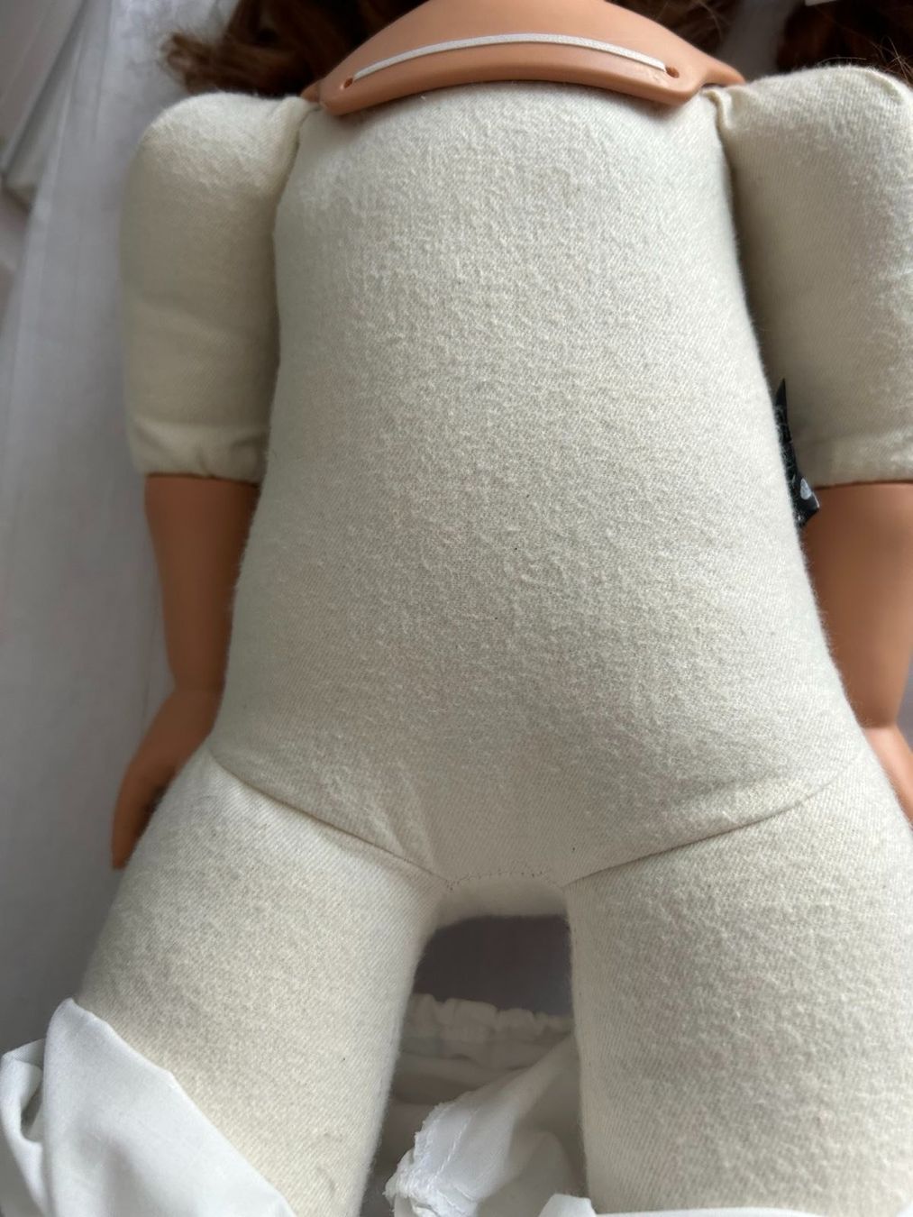 Puppen: Wunderschöne Künstlerpuppe von Ruth Treffeisen – Neu und originalverpackt aus Wil SG von Nvik 3