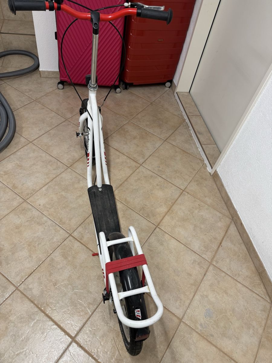 Puky Kickboard: PUKY Trottinet, wie NEU!!! – Nuovo (secondo la descrizione) da Weinfelden venduto da damelule 2