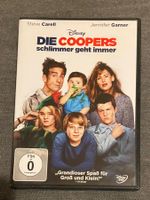 Die Coopers - Schlimmer geht immer DVD