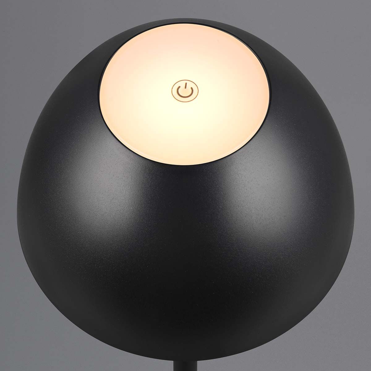 Lampen: LED Aussen Tischleuchte, Akku 30 cm Höhe – Neu (gemäss Beschreibung) aus Kreuzlingen von Smart-Light 5