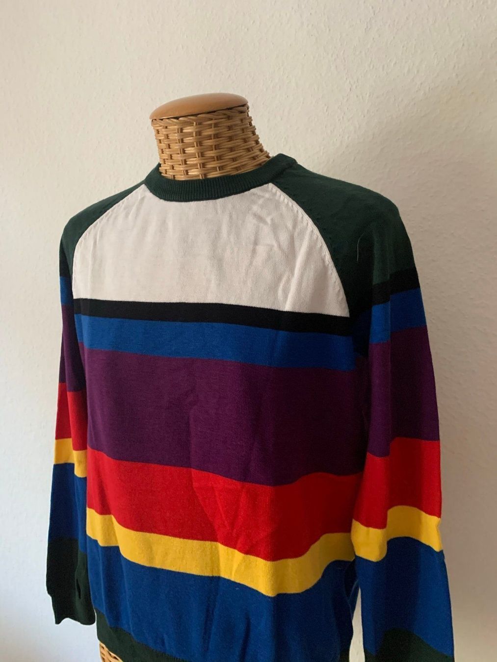 Pullover & Sweatshirts: ESMARA - Pullover gestreift S – Gebraucht aus Zürich von Diazaio 1