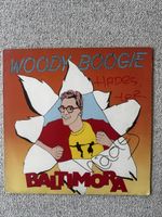 Baltimora - Woody Boogie - 12" Maxi - Italo Disco/80s