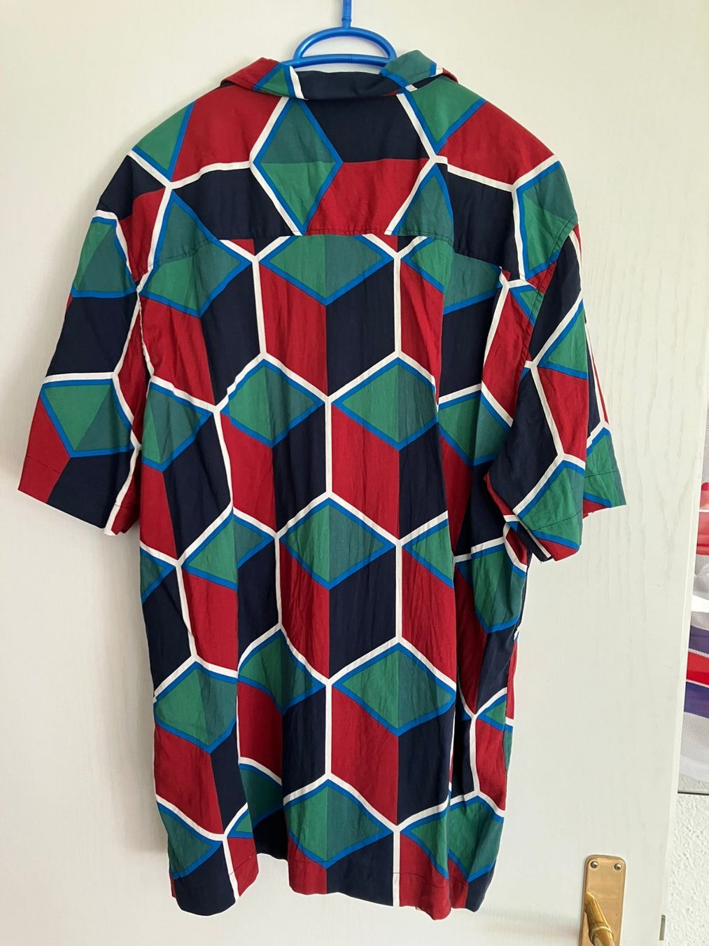 We Hemden: WE Hemd - XL – Gebraucht aus Winkel von Studi66 2