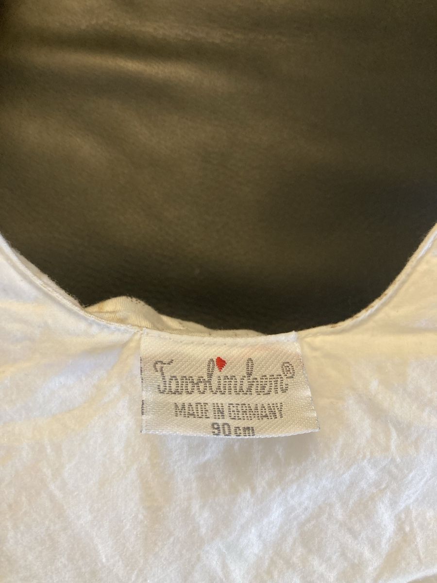 Sacchi a pelo: Babyschlafsack – Usato da Suhr venduto da miaw_allace 1