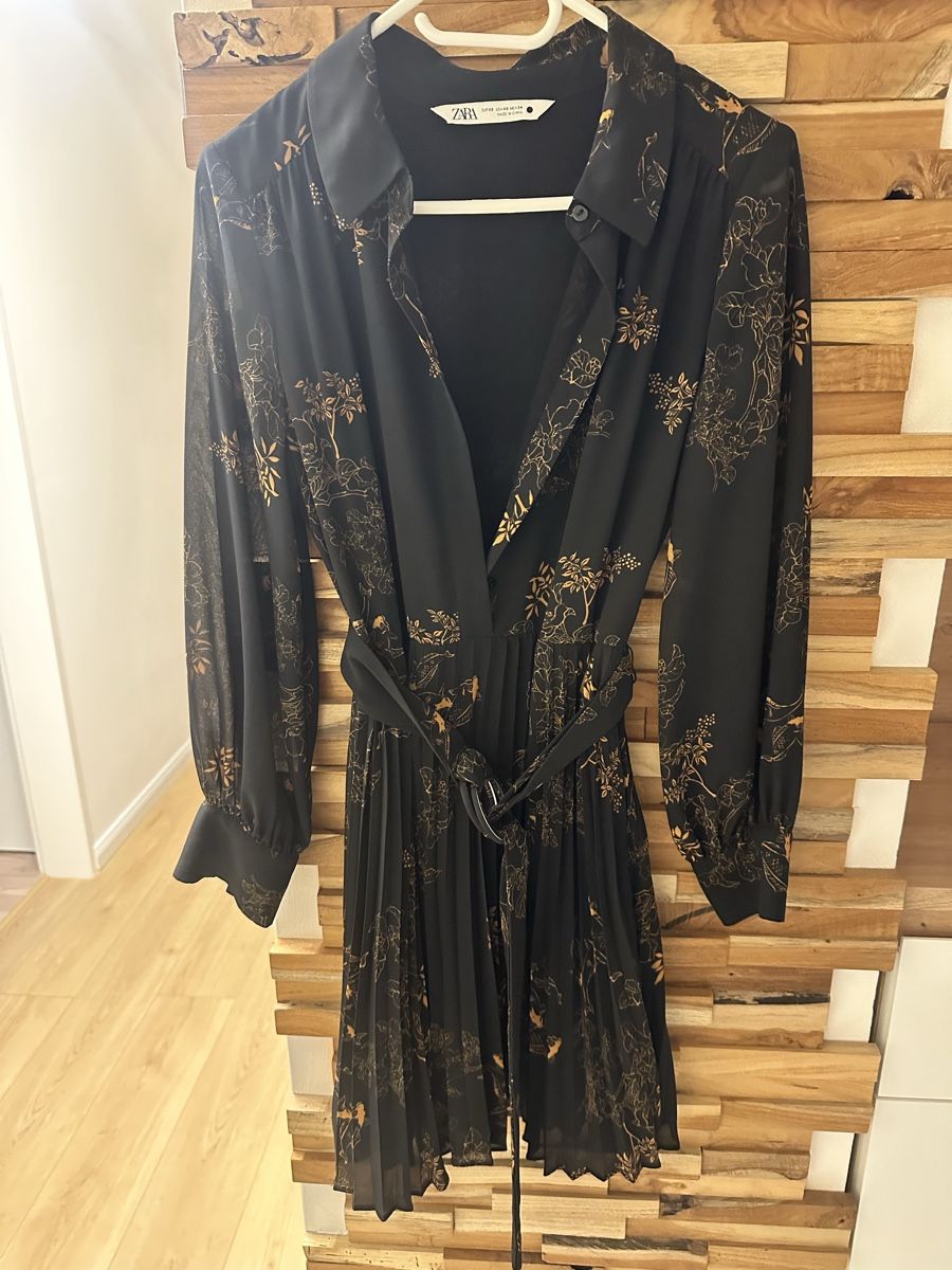 Zara Vestiti: Zara Sommerkleid Gr:xs,s – Usato da Frümsen venduto da Swissline90 1