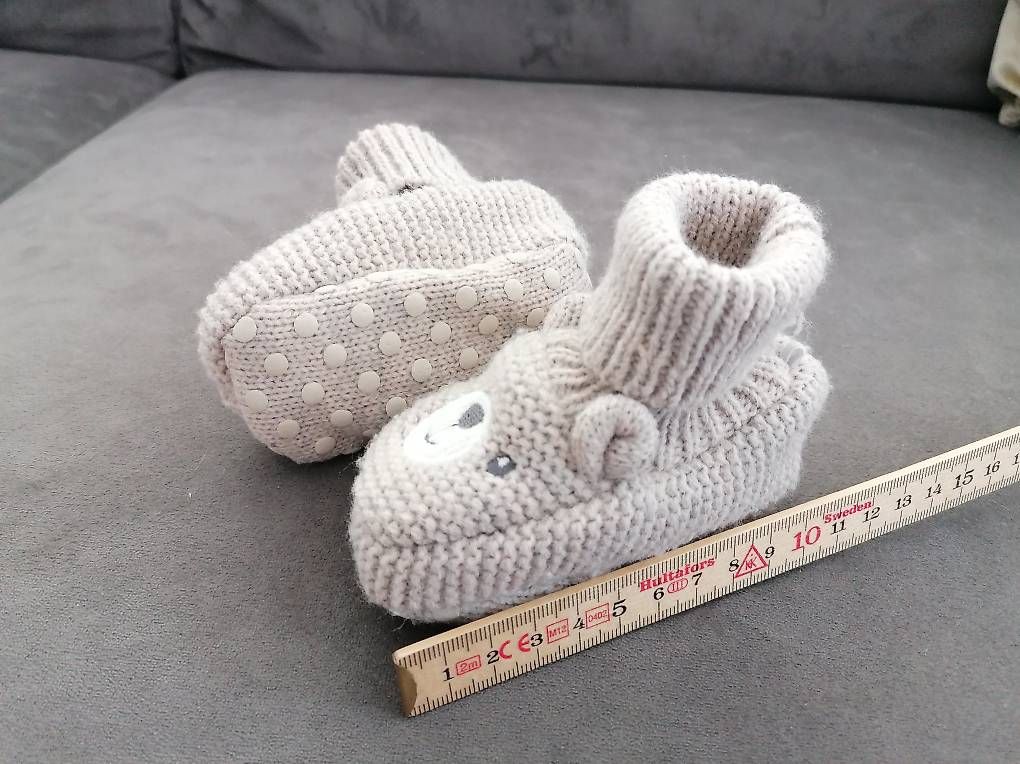 Scarpe per ragazzi: Babyfinken – Usato da Oberglatt ZH venduto da Chaeferly 1