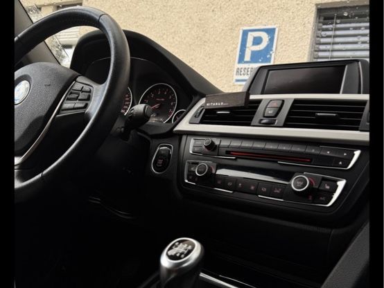 BMW Automobili: BMW 316i – Usato da Dottikon venduto da rab_xg8k 1