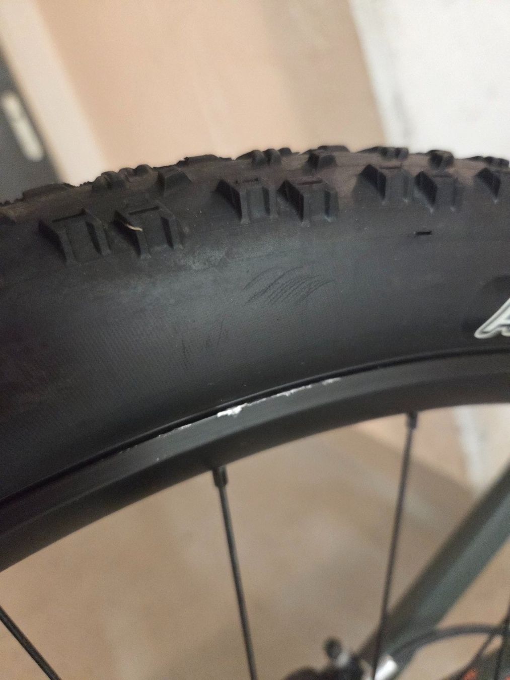 Focus Velos: Focus Sam 8.9 – Gebraucht aus Volketswil von Thomas180 6