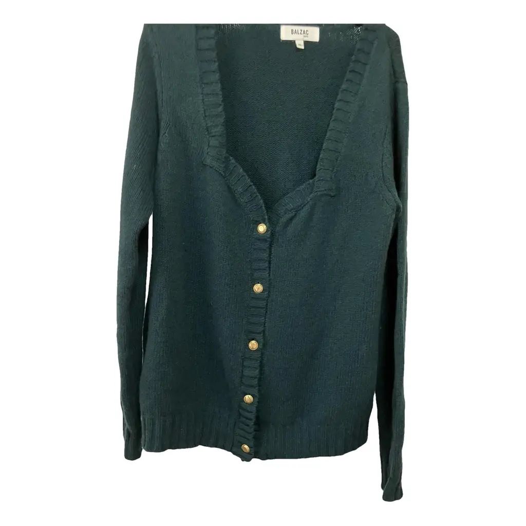 Gilet & Giacche senza maniche: Balzac Paris – Usato da Renens VD venduto da dan_b8tt 2