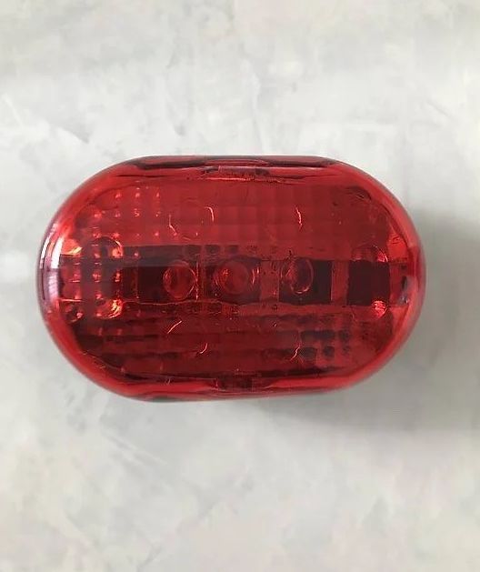 Lampen: LED Velolicht Licht Warnlicht Warnlampe Lampe – Neu (gemäss Beschreibung) aus Oetwil am See von danielng718