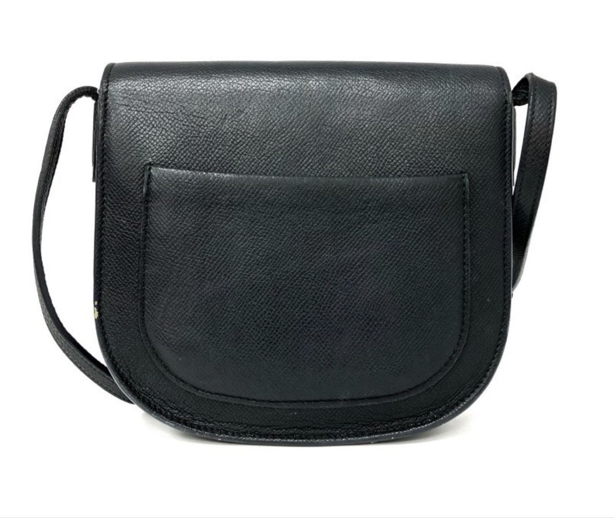 Celine Taschen für Damen: CELINE Trotteur Bag - Small, Black Leather, Excellent! (54) – Gebraucht aus St. Gallen von Atelier.W.Maison 6