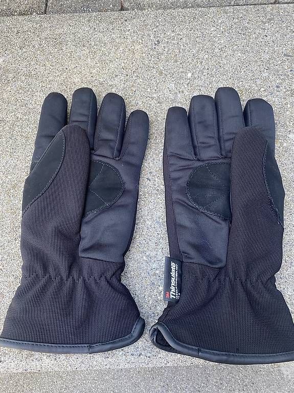 Handschuhe & Handstulpen: Handschuhe – Gebraucht aus Gerzensee von mil_792n 1