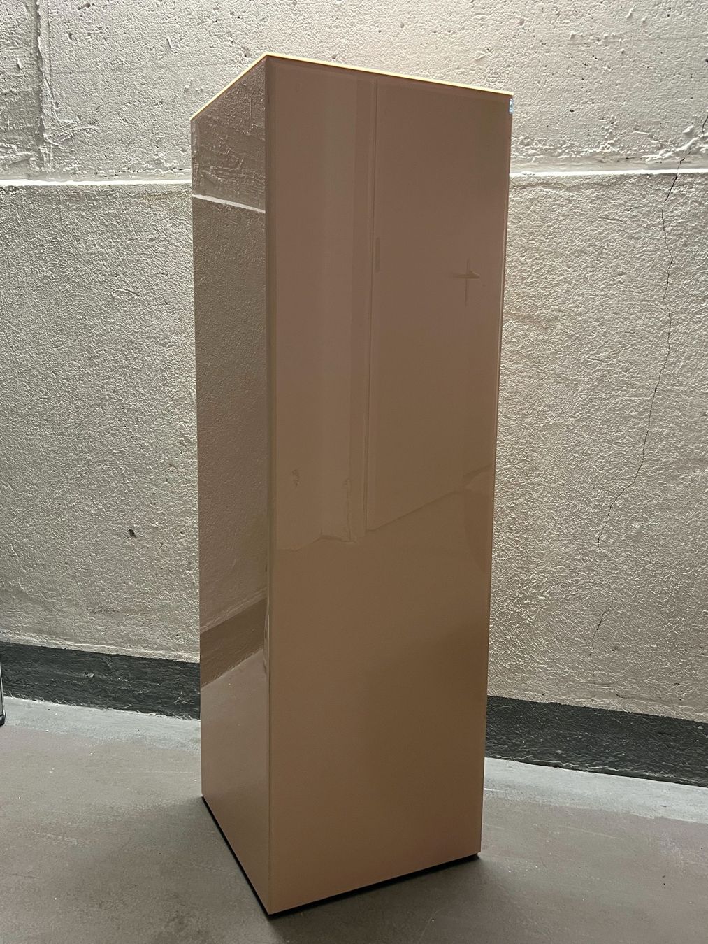 Altro in Decorazioni & Accessori: Kolonne aus Spiegel-Nude – Usato da Zürich venduto da RSO8005