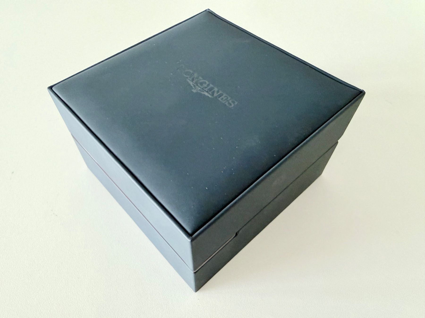 Longines Orologi: LONGINES original VHP watch box & outerbox + instructions – Nuovo (secondo la descrizione) da Mont-sur-Lausanne venduto da vmi_ym5l 3