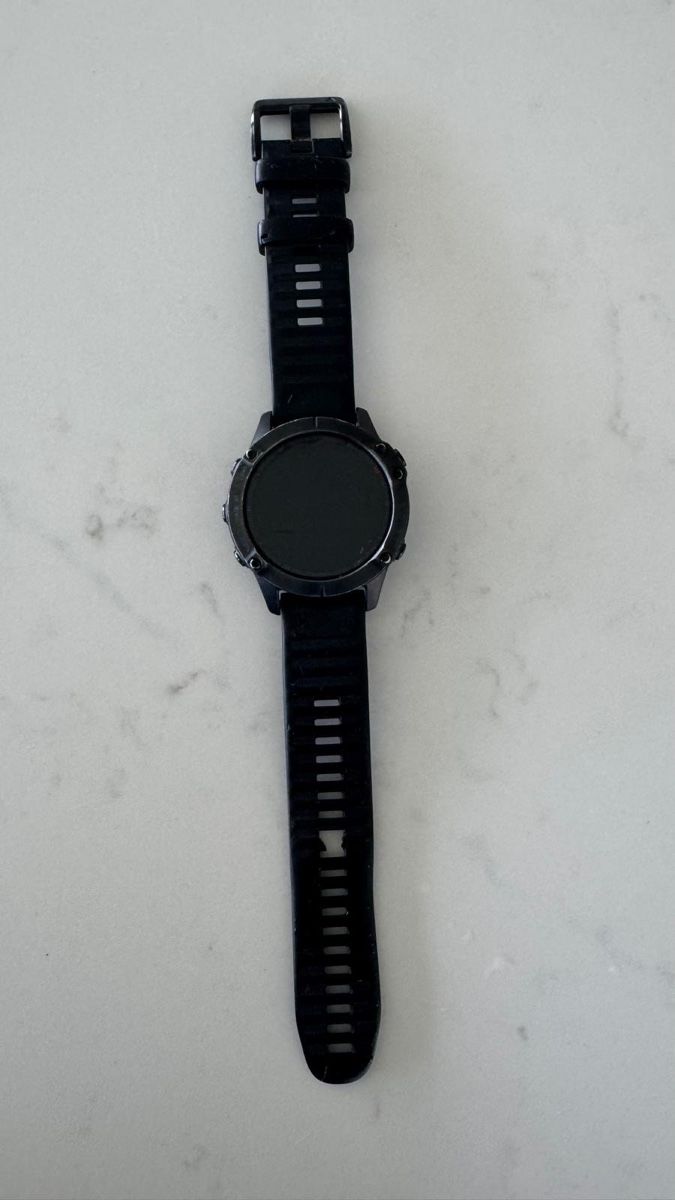 Garmin Smartwatch: Garmin Fenix 6 Pro – Gebraucht aus Schellenberg von mr0001 6