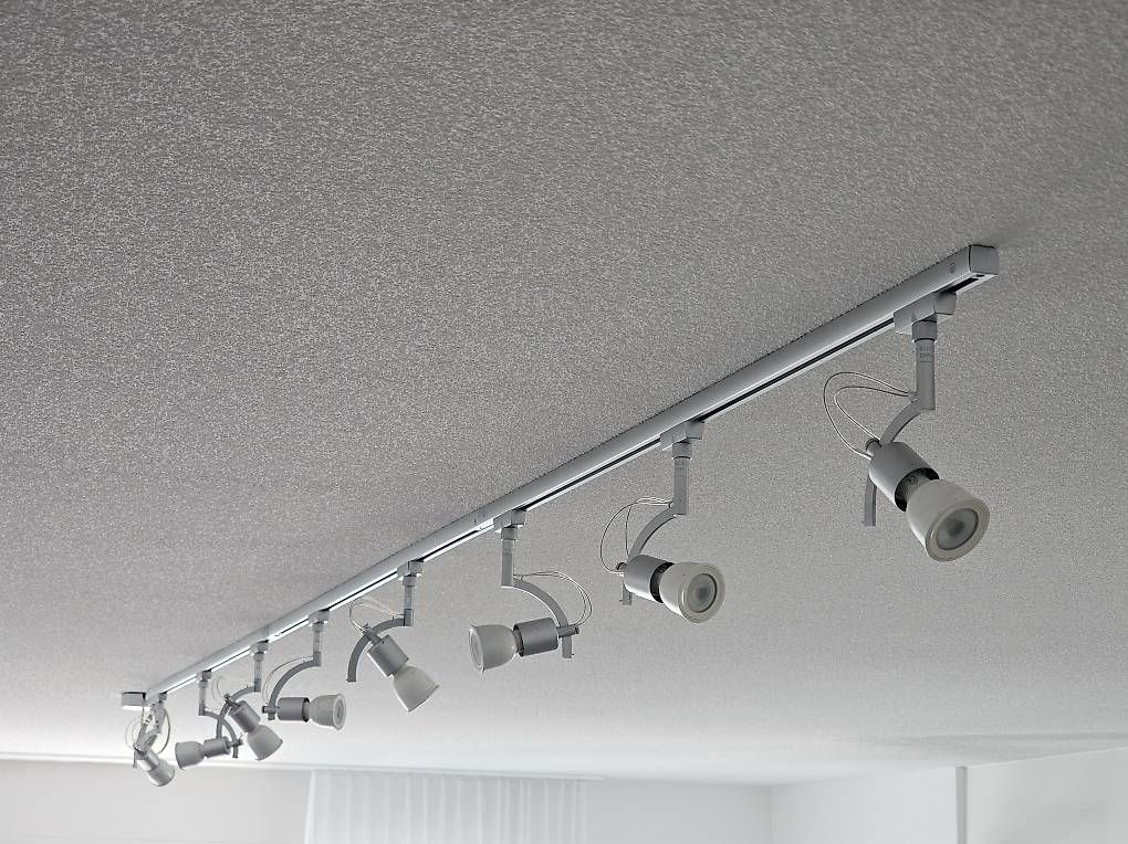 Philips Lampadari & plafoniere: Paulmann und 8 x Hue GU10 – Usato da Meisterschwanden venduto da MarioSigg 2