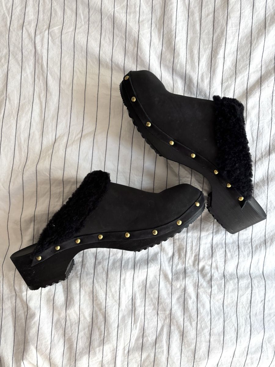 Scarpe da donna: Clogs form polish brand Le Petit Trou size 40 – Nuovo (secondo la descrizione) da Villard-sur-Chamby venduto da kamila_1024 2