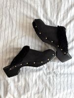 Clogs form polish brand Le Petit Trou size 40