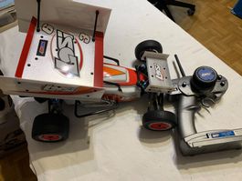 Losi 22s
