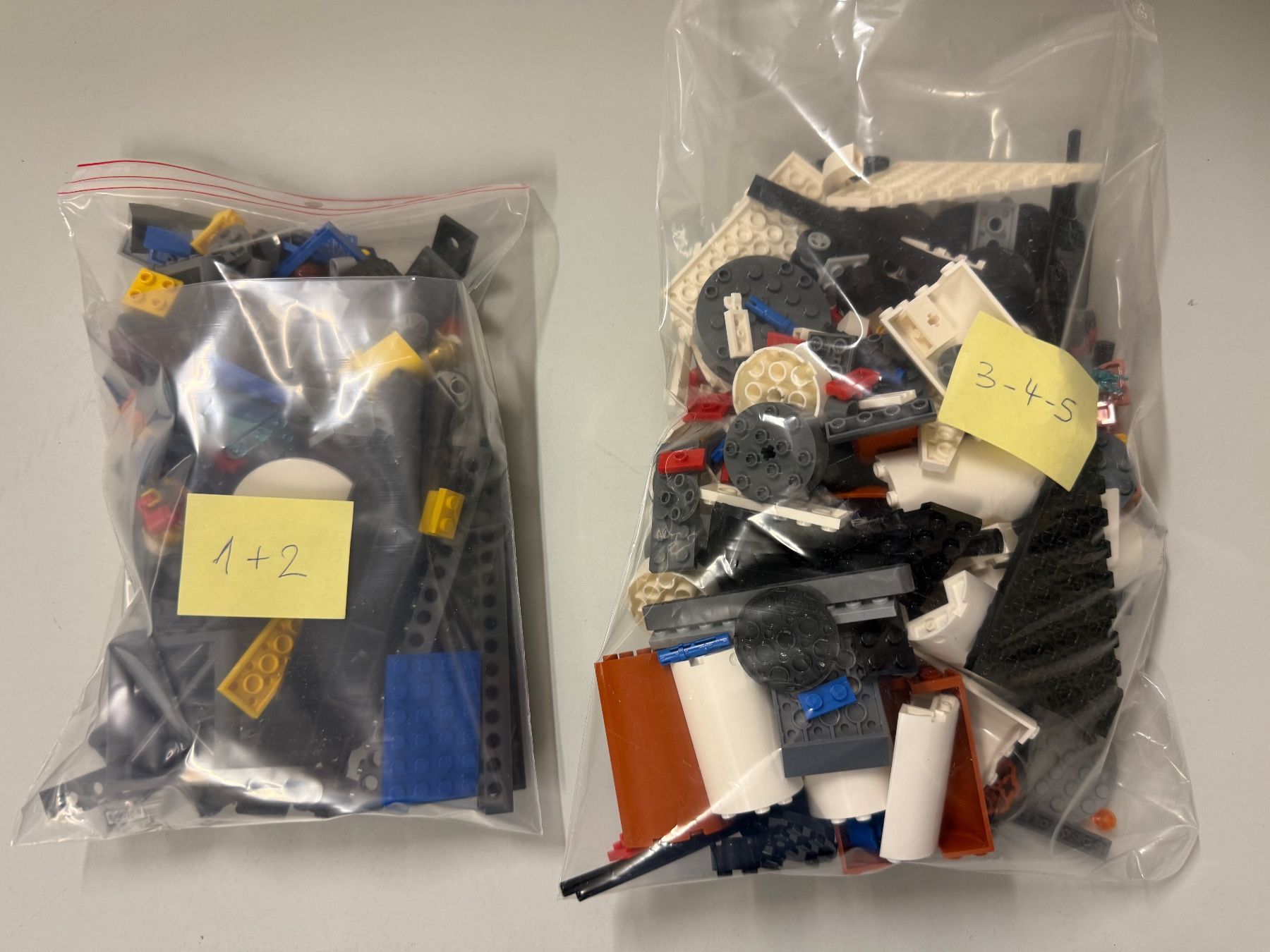 Lego Kit di costruzioni: LEGO City 60080 Spaceport - Space Exploration – Usato da Burgdorf venduto da Pistar 8