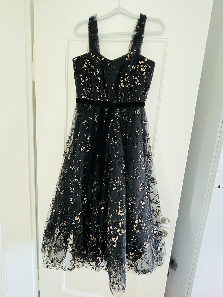 Vestiti: Marchesa Notte Abendkleid / Evening Gown – Usato da Brugg AG venduto da Elle_1 2