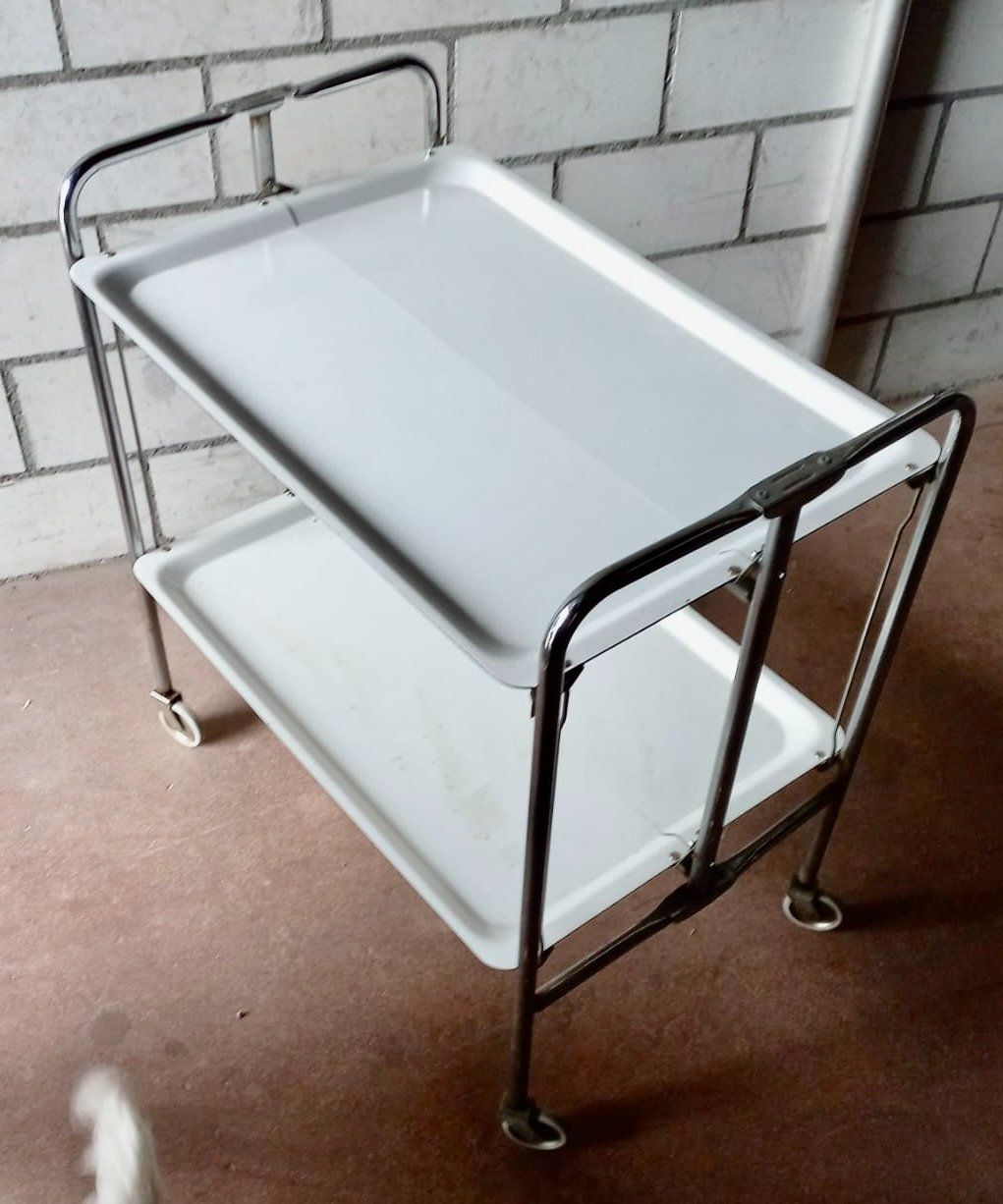 Mobili & Arredamento: Servierboy 60er-Jahre – Usato da Burgdorf venduto da glasrabe01