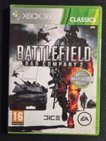 🎮 Battlefield: Bad Company 2 – Xbox 360