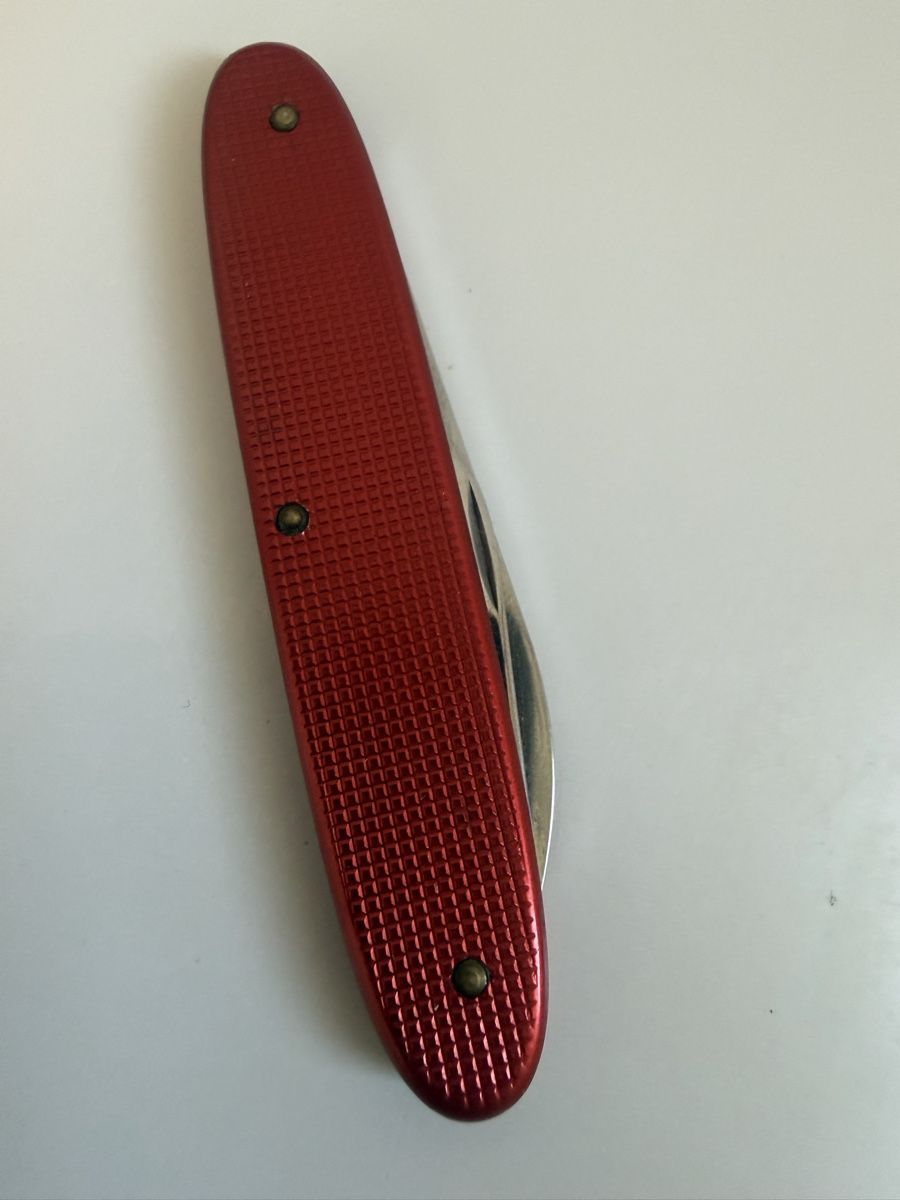 Victorinox Coltelli tascabile: Sackmesser Victorinox  – Usato da Baden venduto da noli.r 1