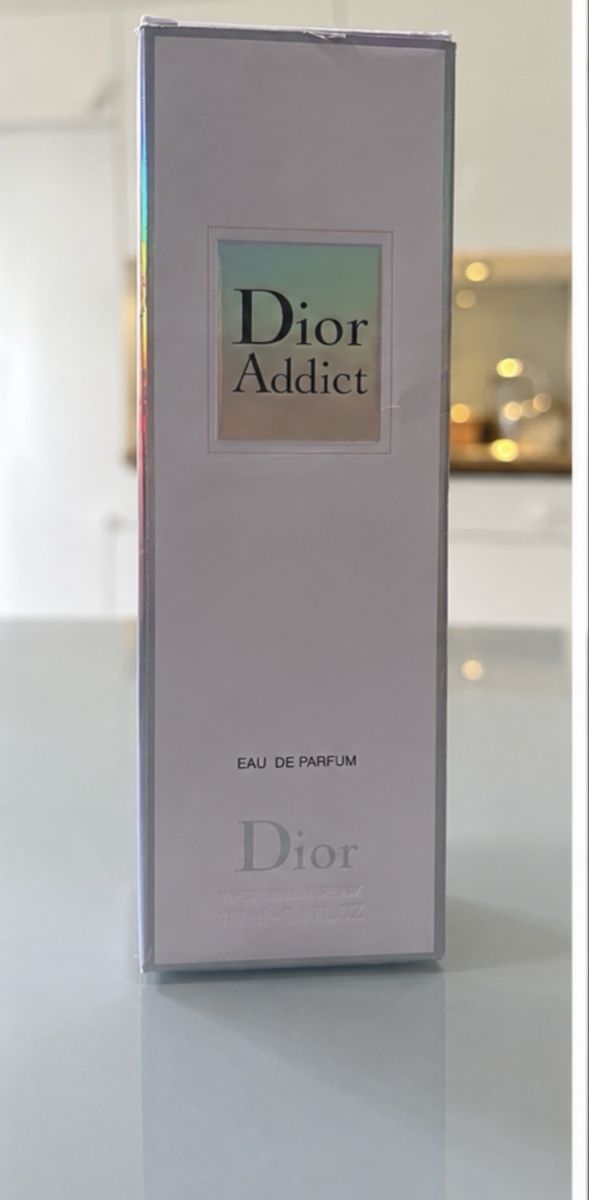 Dior Profumi & Eau de Toilette:  Dior Addict Eau de Parfum 100 ml – Nuovo (secondo la descrizione) da Steckborn venduto da Fas_yxr7