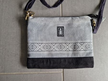Praktische Tasche Alessandro Magnani