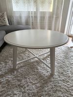 Couchtisch Weiss 