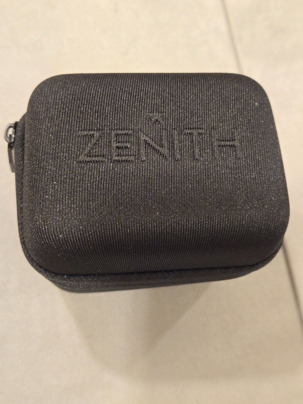 Zenith Scatole porta orologi: Zenith Uhrenbox – Usato da Chabrey venduto da Horology