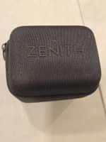 Zenith Uhrenbox