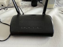 Wlan Router