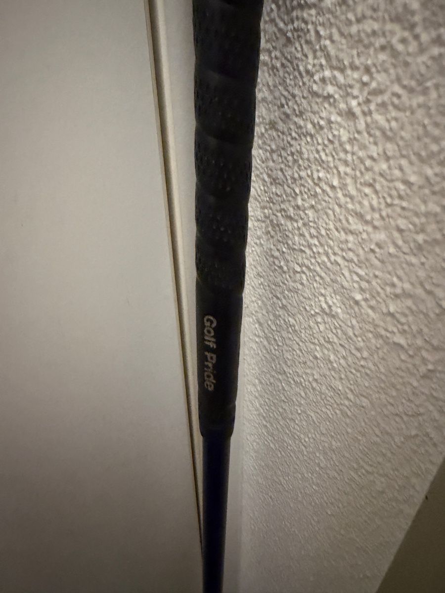 Mazze & Set: Vintage Golf Driver Mercury II Concave 15° Graphitschaft – Usato da Kreuzlingen venduto da immerfairmoney 2