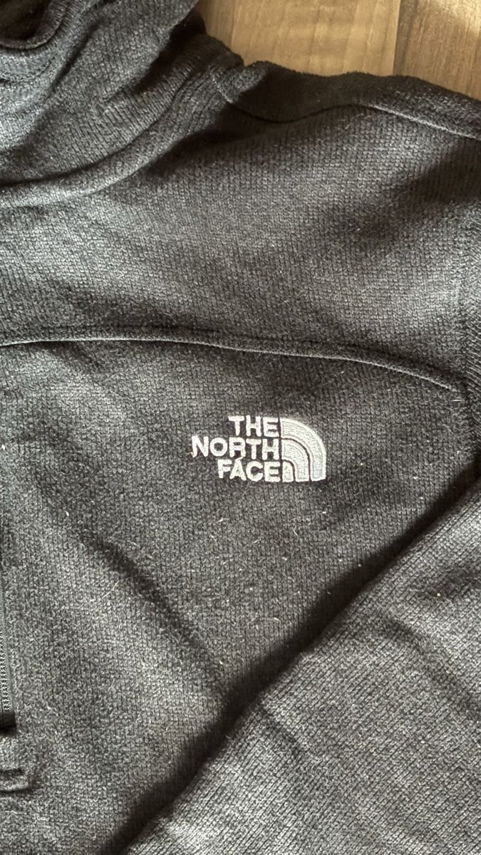 North Face Jacken: The North Face Fleece Pullover Grösse L – Gebraucht aus Bülach von lau_58bf 1