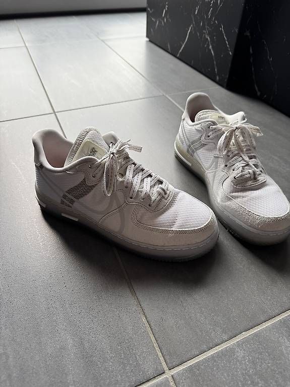 Scarpe da uomo: Nike air force one  – Usato da Monthey venduto da and_c5w8 2