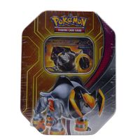 Pokebox Paradox Destinies Tins: Roc-de-Fer ex - NEUF - 🇫🇷