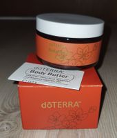 doTERRA (Body Butter) Körperbutter mit Karottensamen