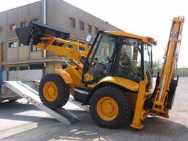2x Alu-Verladerampen 3m 3000kg ohne Rand