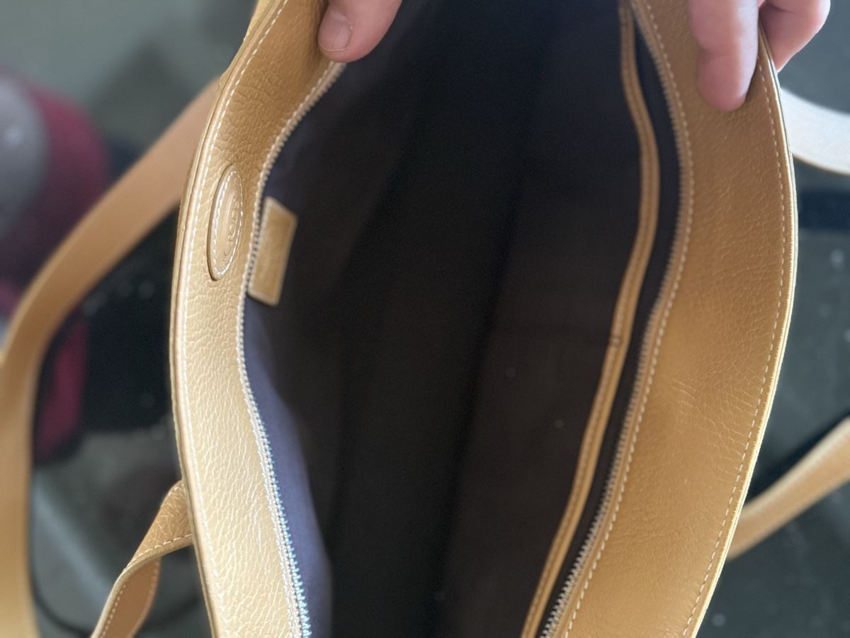 Taschen für Damen: Todds Damentasche – Neu (gemäss Beschreibung) aus St.Gallen von vanille022 3